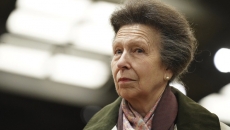 Princess Anne to take part in B.C. ceremony bringing new ship into Pacific fleet